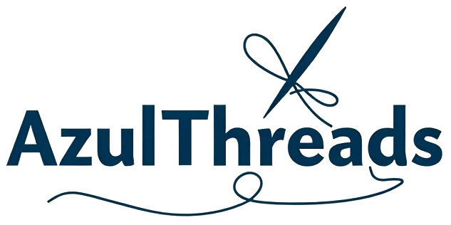 Azul Threads – Where Dutch Minimalism Meets Bold Blue Energy