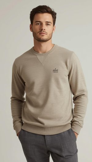 Men's Sweater