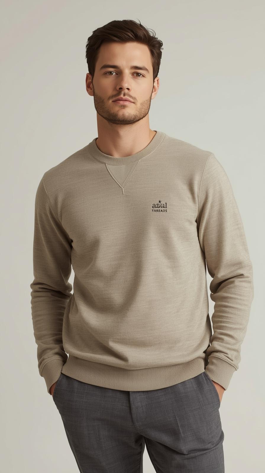 Men's Sweater