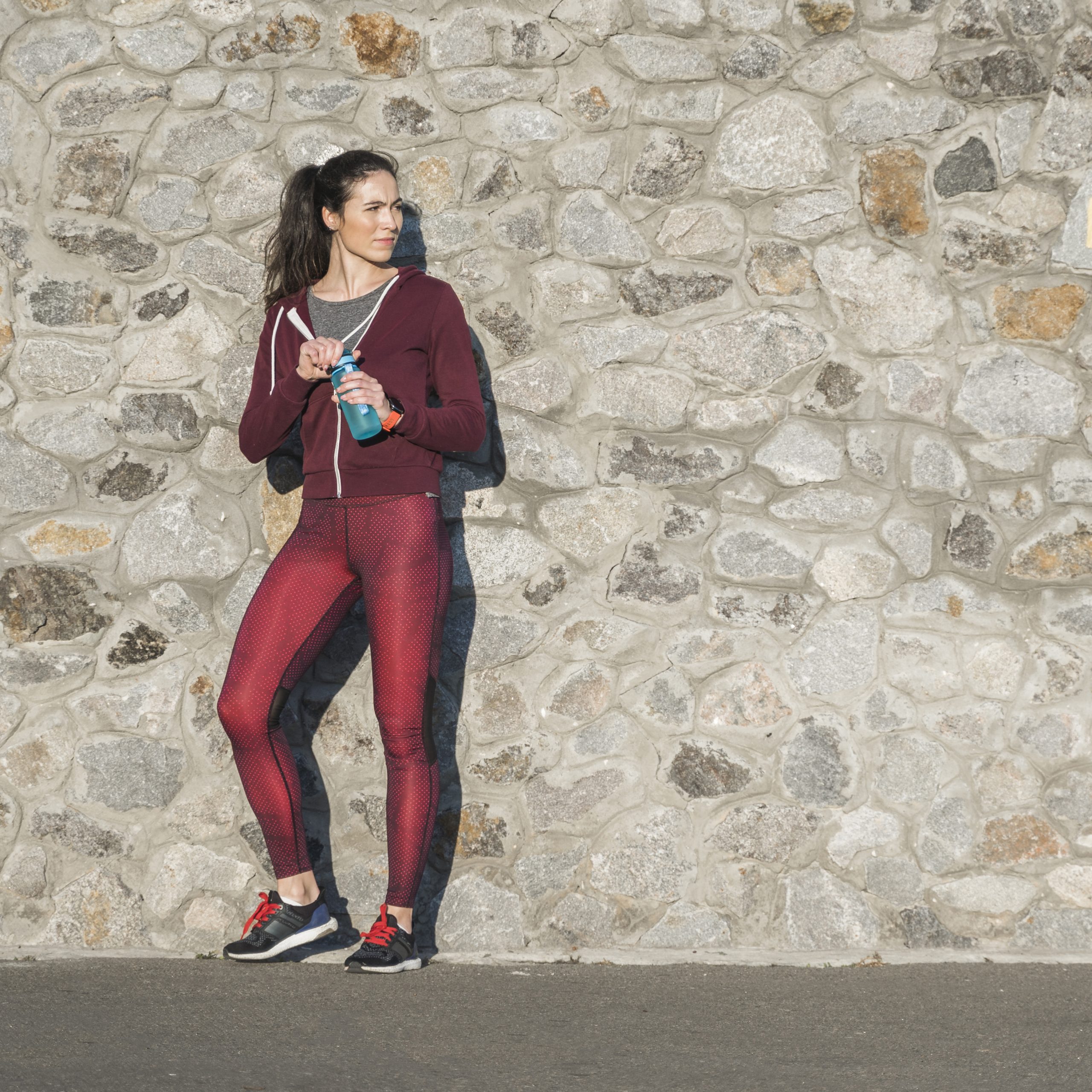 sports wear