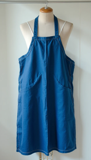 Sturdy Utility Aprons for Modern Kitchen