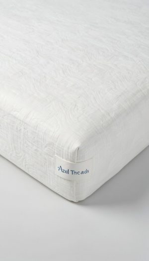 Premium Texture Mattress Covers for Hygienic Bed Linen Base