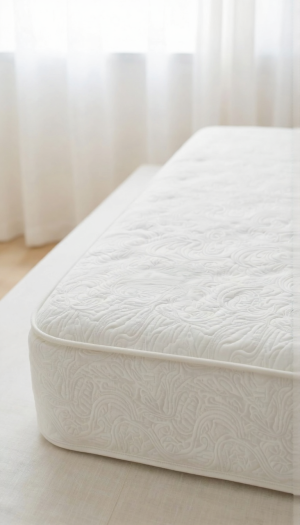 The Cloud-Soft Foundation: Premium Mattress Covers