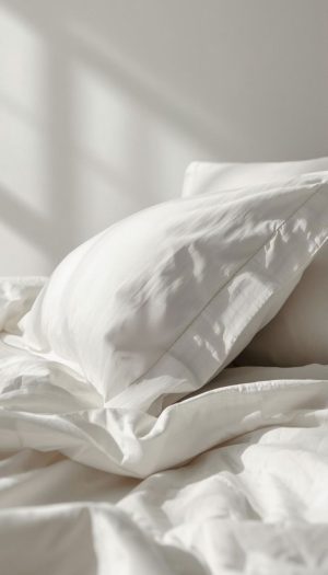 The Comfort Weave Taupe Fitted Sheets