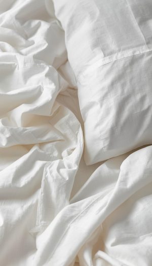 The Vintage Sketch Floral Fitted Sheets and Bed Linen