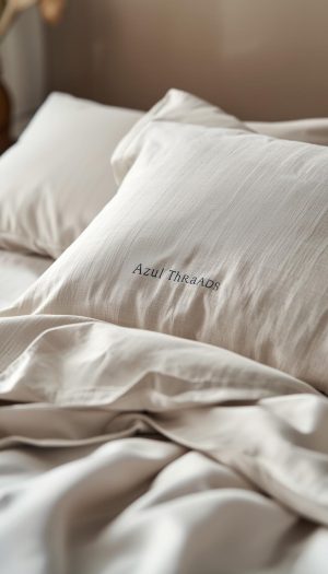 The Comfort Weave Taupe Fitted Sheets and Pillow Ensemble